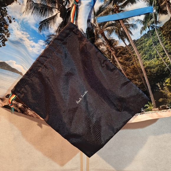 PAUL SMITH Paradise Print Swim Shorts - Picture 5 of 8